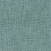 green plain woven fabric from Casamance