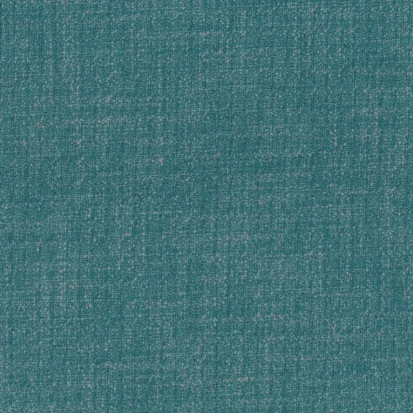 Dune Fabric - Petrole by blue plain woven fabric from Casamance