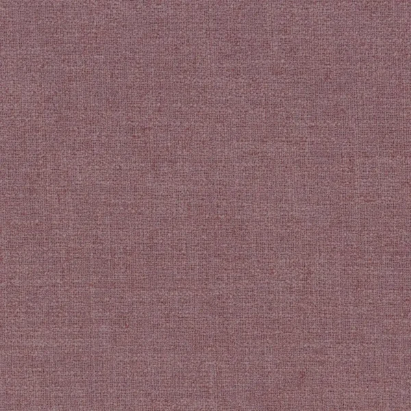 Dune Fabric - Mauve by purple plain woven fabric from Casamance