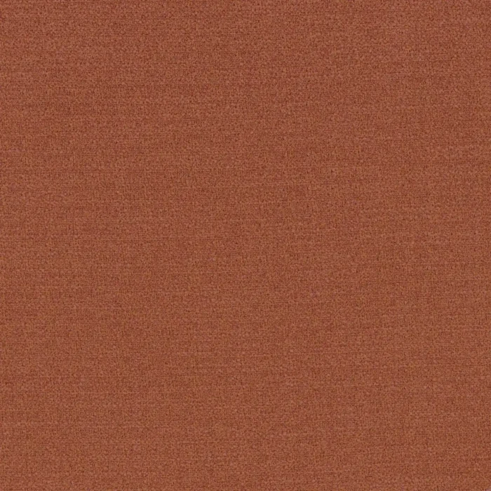 Dune Fabric - Orange Brulee swatch