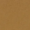yellow plain woven fabric from Casamance