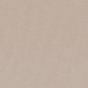 neutral plain woven fabric from Casamance