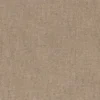 neutral plain woven fabric from Casamance