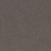 black-grey plain woven fabric from Casamance