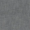 black-grey plain woven fabric from Casamance