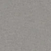 black-grey plain woven fabric from Casamance