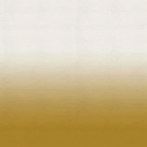 white striped linen fabric from Casamance