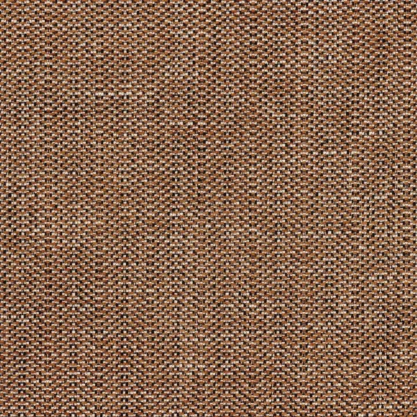 orange misc woven fabric from Casamance