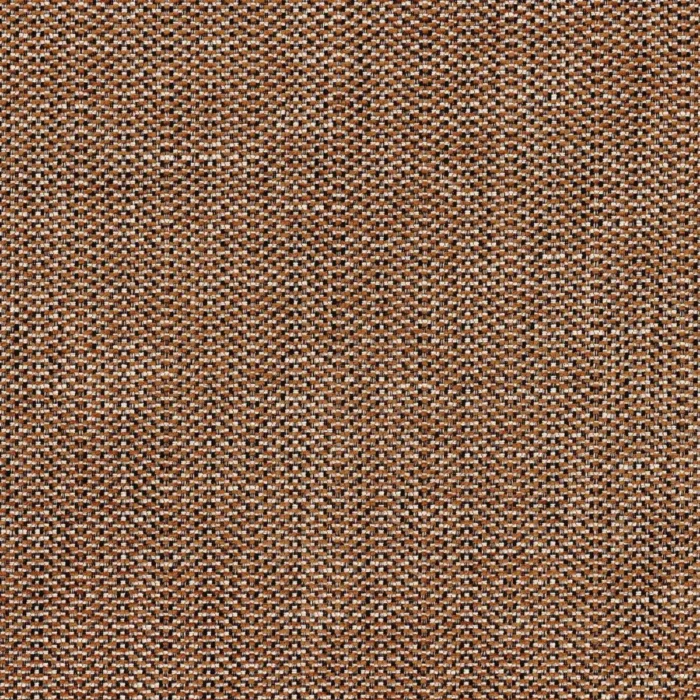 Flow Fabric - Orange Brulee swatch
