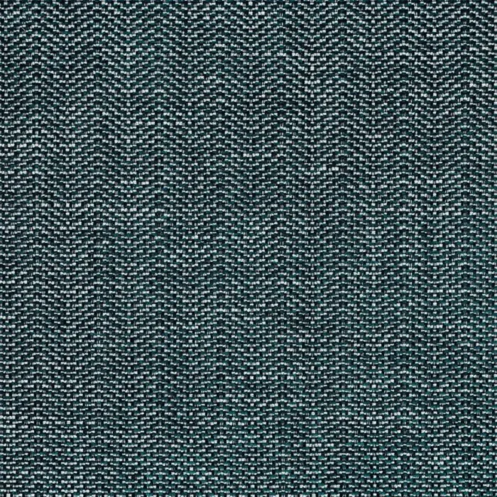 Flow Fabric - Petrole swatch