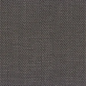 black-grey misc woven fabric from Casamance