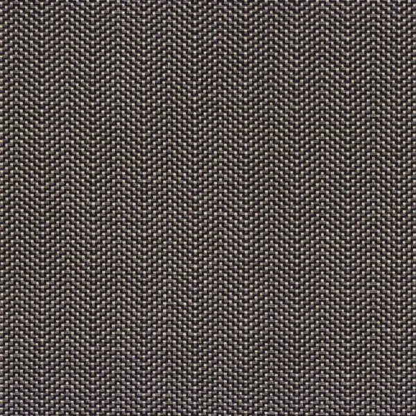 Flow Fabric - Noir De Lune by black-grey misc woven fabric from Casamance