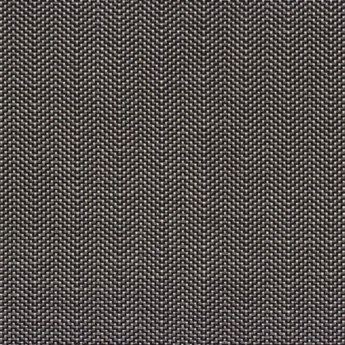 Flow Fabric - Noir De Lune swatch