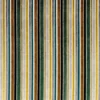 green striped velvet-chenille fabric from Casamance