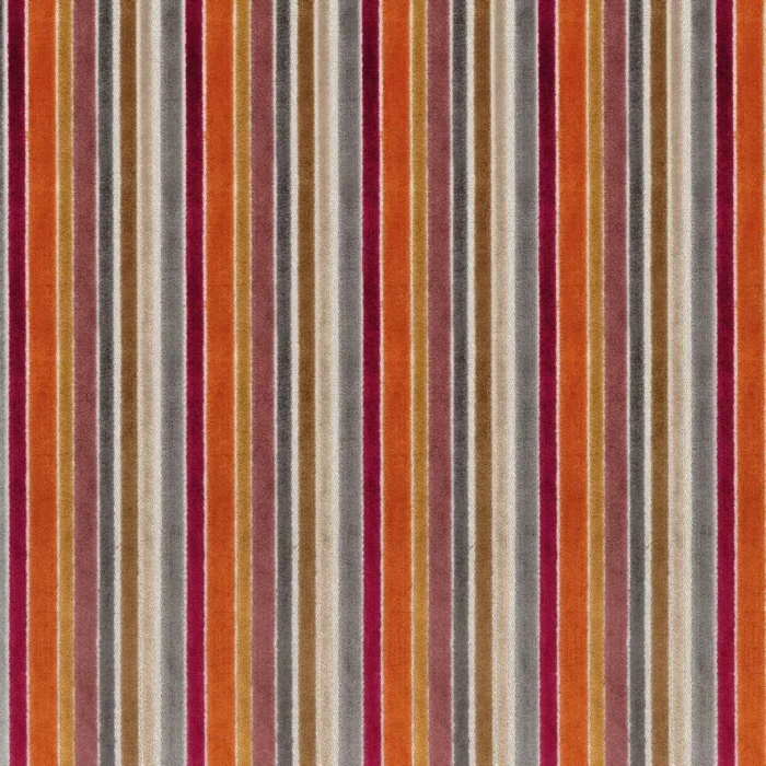 Georges Fabric - Multico swatch