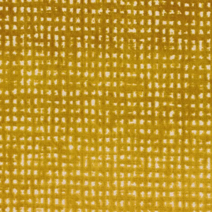 Heritage Fabric - Moutarde swatch