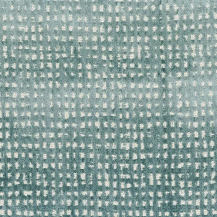 Heritage Fabric - Celadon swatch
