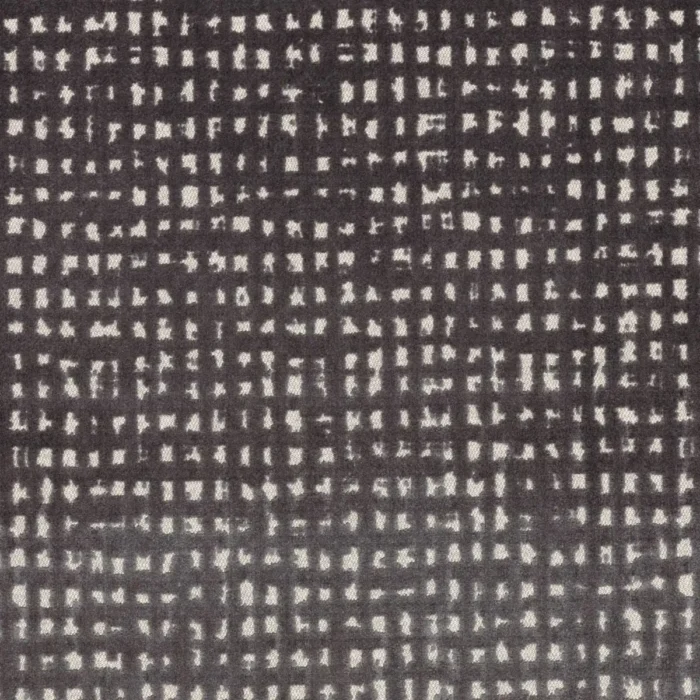Heritage Fabric - Anthracite swatch