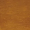 orange plain velvet-chenille fabric from Casamance