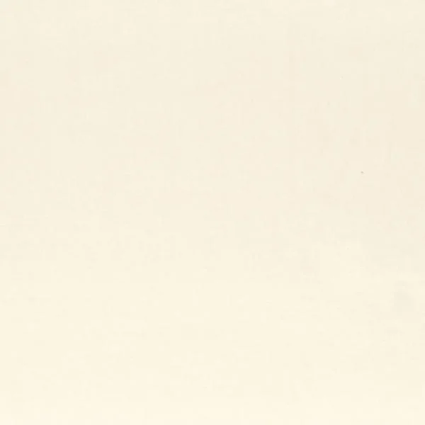 Oscar Fabric - Nacre by white plain velvet-chenille fabric from Casamance