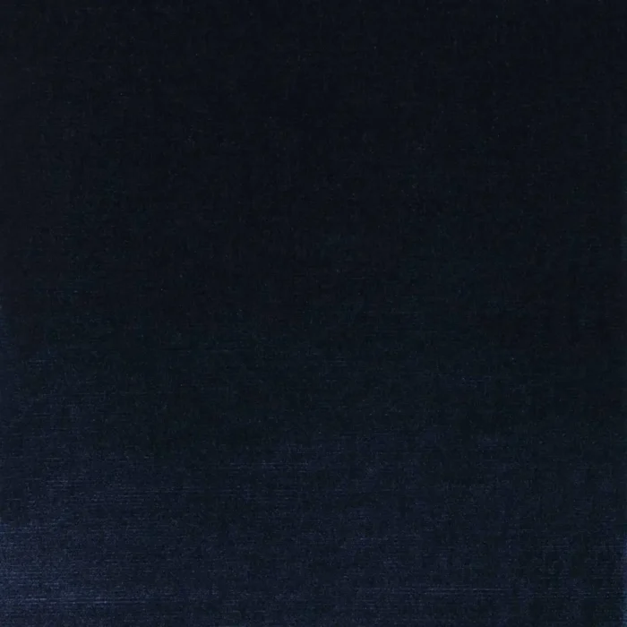 Oscar Fabric - Noir De Lune swatch