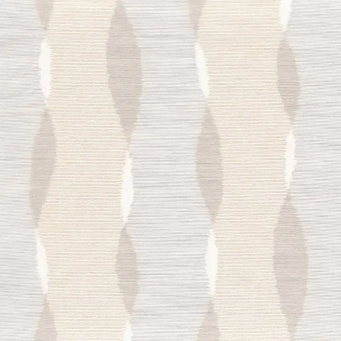 Courtisane Fabric - Acier swatch