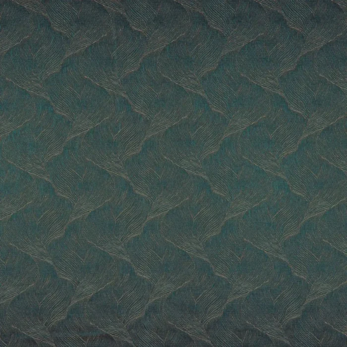Betta Fabric - Topaze swatch