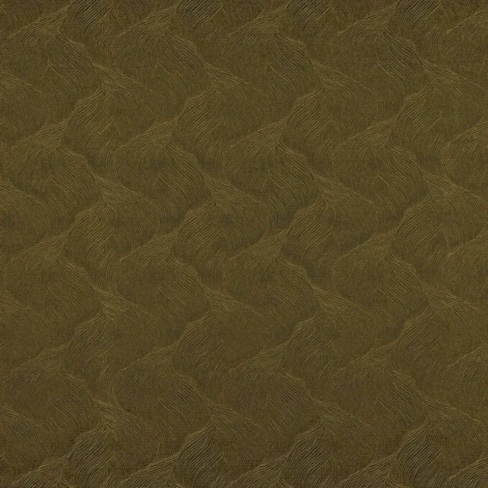 Betta Fabric - Olive swatch