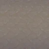 brown spotted jacquard fabric from Casamance