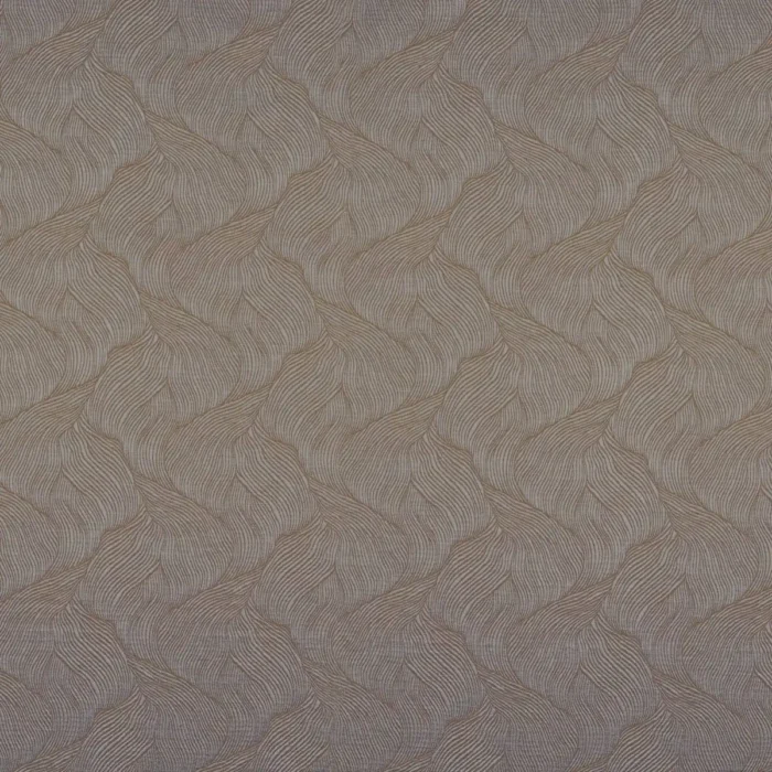 Betta Fabric - Gris Perle swatch