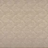 neutral spotted jacquard fabric from Casamance