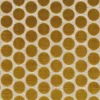 yellow spotted misc fabric from Casamance