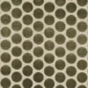 green spotted misc fabric from Casamance