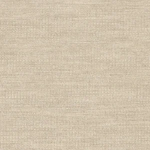 neutral plain woven fabric from Casamance