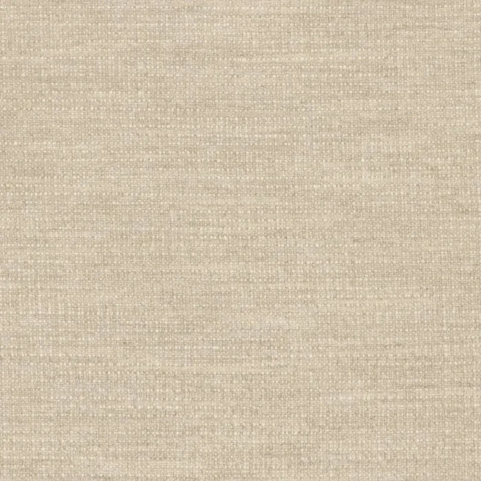 Galet Fabric - Flax swatch