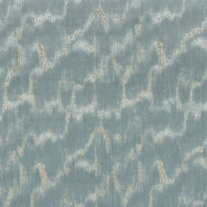 blue misc misc fabric from Casamance