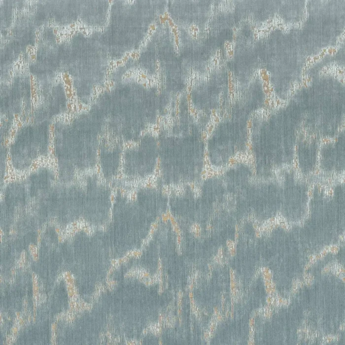River Fabric - Celadon swatch