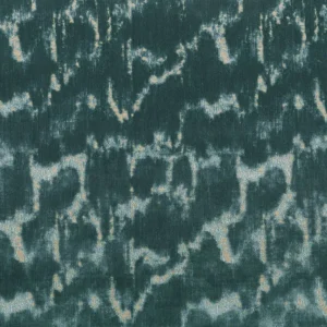 green misc misc fabric from Casamance