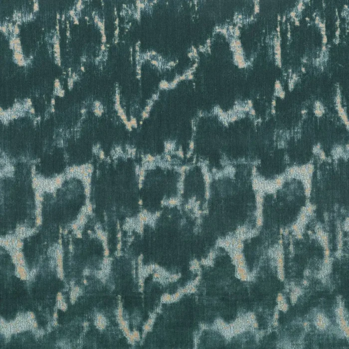 River Fabric - Topaze swatch