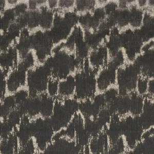 black-grey misc misc fabric from Casamance