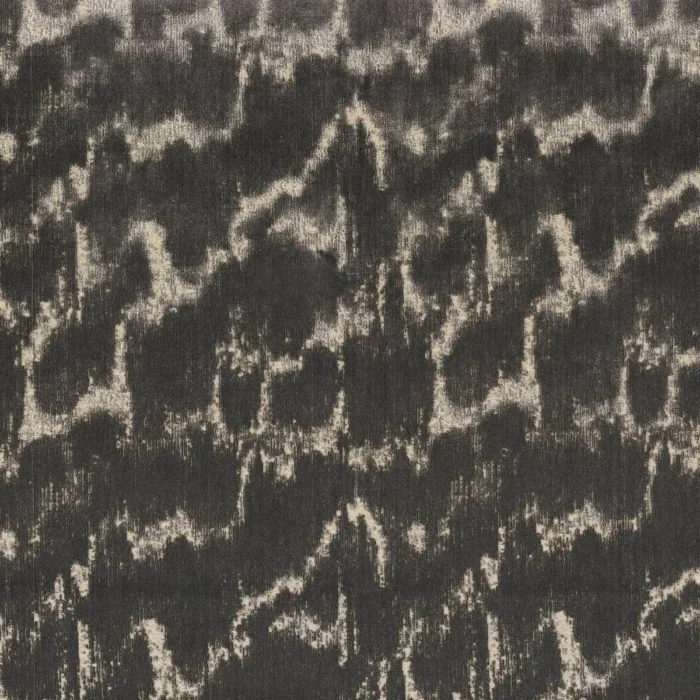 River Fabric - Anthracite swatch