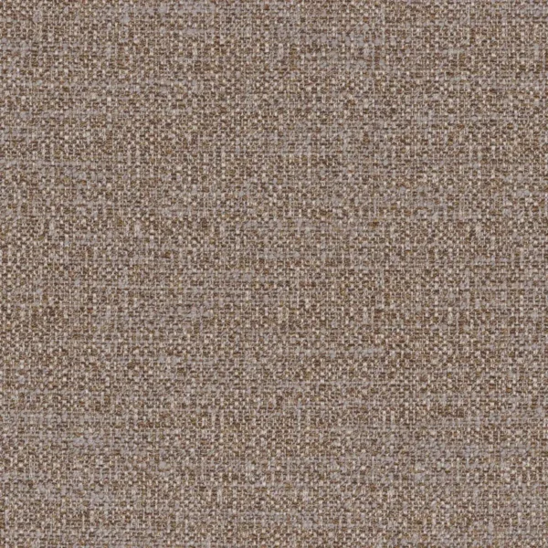 Moero Fabric - Tabac by brown plain misc fabric from Casamance