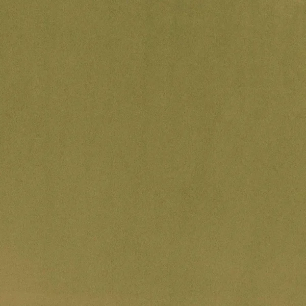 green plain velvet-chenille fabric from Casamance