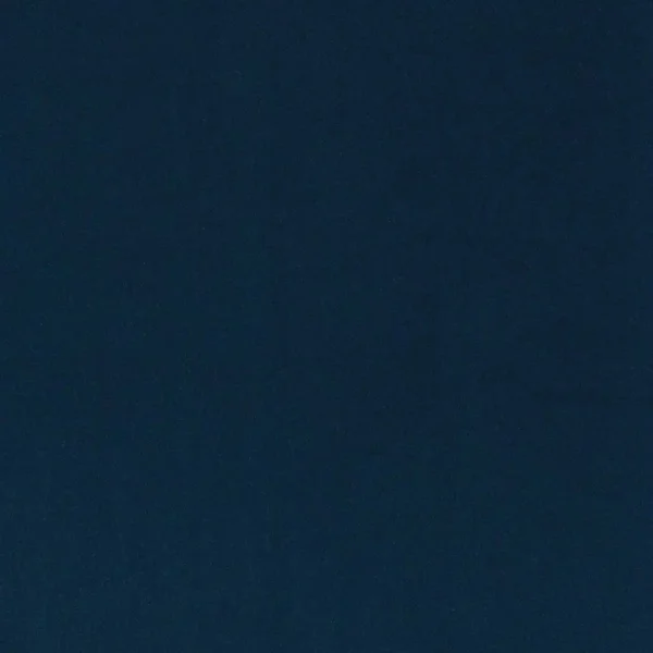 Minaude Fabric - Atlantic by blue plain velvet-chenille fabric from Casamance
