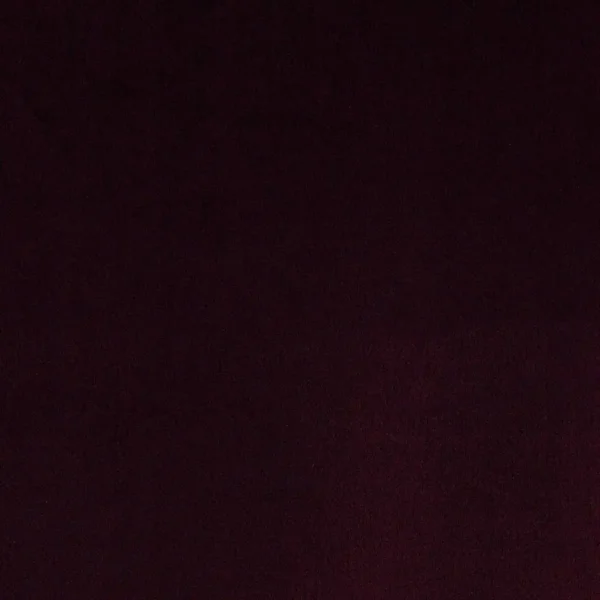 Minaude Fabric - Aubergine by purple plain velvet-chenille fabric from Casamance