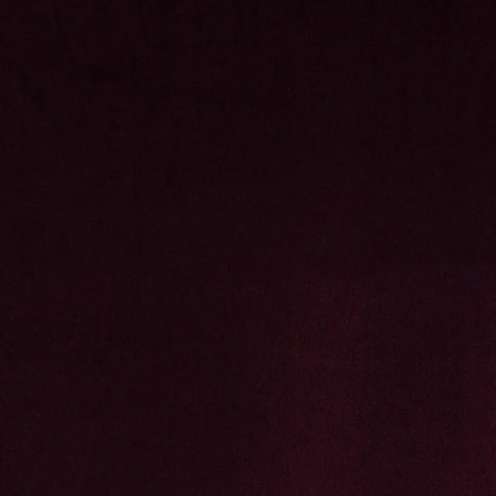 Minaude Fabric - Aubergine swatch