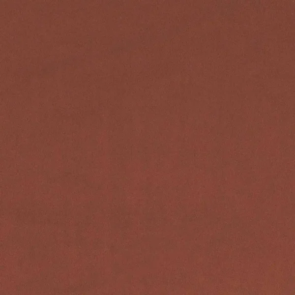 Minaude Fabric - Tuscany Red by brown plain velvet-chenille fabric from Casamance