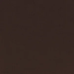 black-grey plain velvet-chenille fabric from Casamance