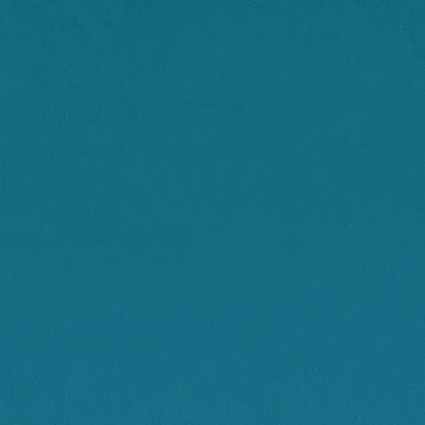 Minaude Fabric - Caribbean by blue plain velvet-chenille fabric from Casamance