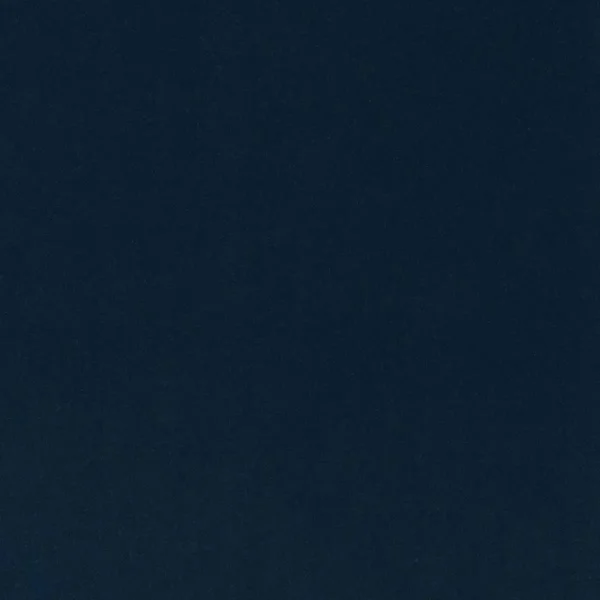 Minaude Fabric - Marine by blue plain velvet-chenille fabric from Casamance